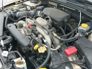 ✅ 2009 Subaru Outback Special Edition • VIN: 4S4BP61C897314706 • Lot: 43707059. Listed on IAAI with 241,146 mi. Free auction sales archive from the USA and detailed vehicle history report at DreamBid. Image 12.