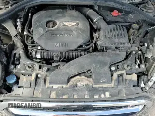 ✅ 2019 MINI Clubman Cooper S • VIN: WMWLU5C57K2G04142 • Лот: 56232205. Опубликован ранее на Copart с пробегом 50 596 миль. Бесплатный доступ к архиву аукционных продаж из США и подробный отчёт об истории автомобиля на DreamBid. Изображение 13.