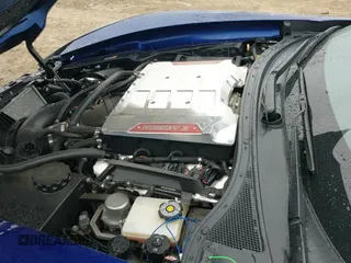 ✅ 2018 Chevrolet Corvette Z06 3LZ • VIN: 1G1YT2D60J5600521 • Lot: 42365239. Wystawiony na IAAI z przebiegiem 33 258 mil. Bezpłatny archiwum sprzedaży aukcyjnych z USA i szczegółowy raport historii pojazdu na DreamBid. Zdjęcie 20.