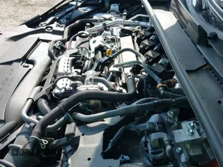 ✅ 2024 Toyota Prius LE • VIN: JTDACAAU0R3035376 • Lot: 42494316. Wystawiony na IAAI z przebiegiem 5 327 mil. Bezpłatny archiwum sprzedaży aukcyjnych z USA i szczegółowy raport historii pojazdu na DreamBid. Zdjęcie 19.