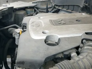 ✅ 2009 Infiniti FX • VIN: JNRAS18U59M101522 • Lot: 42056139. Listed on IAAI with 208,496 mi. Free auction sales archive from the USA and detailed vehicle history report at DreamBid. Image 13.