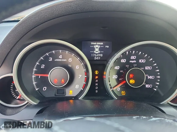 ✅ 2010 Acura TL • VIN: 19UUA8F22AA001623 • Lot: 73971315. Wystawiony na Copart z przebiegiem 176 498 mil. Bezpłatny archiwum sprzedaży aukcyjnych z USA i szczegółowy raport historii pojazdu na DreamBid. Zdjęcie 9.