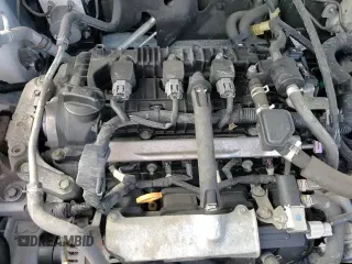 ✅ 2021 Nissan Kicks S • VIN: 3N1CP5BV3ML530294 • Lot: 83964355. Wystawiony na Copart z przebiegiem 90 748 mil. Bezpłatny archiwum sprzedaży aukcyjnych z USA i szczegółowy raport historii pojazdu na DreamBid. Zdjęcie 16.