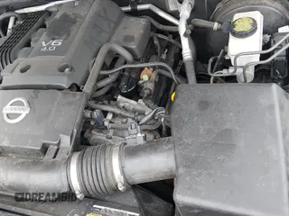 ✅ 2013 Nissan Frontier SV • VIN: 1N6AD0EV4DN727497 • Lot: 43697029. Listed on IAAI with 116,584 mi. Free auction sales archive from the USA and detailed vehicle history report at DreamBid. Image 20.