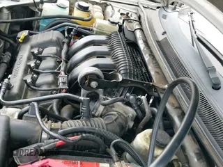 ✅ 2006 Mercury Montego Premier • VIN: 1MEFM43136G600200 • Лот: 41421196. Опубликован ранее на IAAI с пробегом 154 822 миль. Бесплатный доступ к архиву аукционных продаж из США и подробный отчёт об истории автомобиля на DreamBid. Изображение 15.