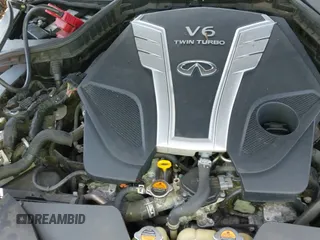 ✅ 2017 Infiniti Q50 Premium • VIN: JN1EV7AR6HM832057 • Lot: 42627529. Wystawiony na IAAI z przebiegiem 103 381 mil. Bezpłatny archiwum sprzedaży aukcyjnych z USA i szczegółowy raport historii pojazdu na DreamBid. Zdjęcie 18.