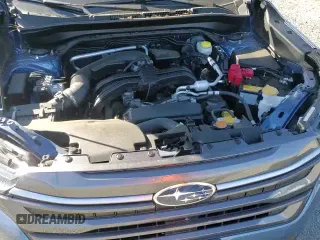 ✅ 2025 Subaru Forester Limited • VIN: JF2SLDRC3SH539304 • Lot: 81783795. Listed on Copart with 3,755 mi. Free auction sales archive from the USA and detailed vehicle history report at DreamBid. Image 16.