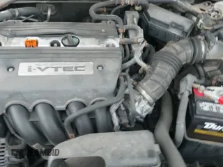 ✅ 2008 Honda Accord EX • VIN: 1HGCP26708A013296 • Lot: 42818196. Listed on IAAI with 220,367 mi. Free auction sales archive from the USA and detailed vehicle history report at DreamBid. Image 13.