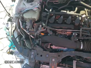 ✅ 2021 Honda Civic EX • VIN: 19XFC1F38ME002066 • Lot: 89621655. Wystawiony na Copart z przebiegiem 51 981 mil. Bezpłatny archiwum sprzedaży aukcyjnych z USA i szczegółowy raport historii pojazdu na DreamBid. Zdjęcie 16.