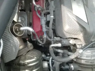 ✅ 2020 Chevrolet Corvette 3LT • VIN: 1G1Y82D43L5105085 • Lot: 51187485. Listed on Copart with 50,090 mi. Free auction sales archive from the USA and detailed vehicle history report at DreamBid. Image 13.