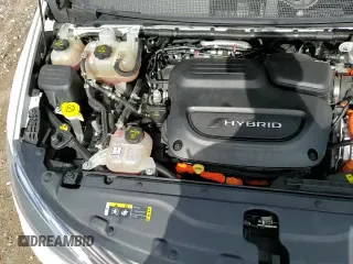 ✅ 2018 Chrysler Pacifica Hybrid Touring Plus • VIN: 2C4RC1H77JR183538 • Лот: 69954535. Опубликован ранее на Copart с пробегом 112 736 миль. Бесплатный доступ к архиву аукционных продаж из США и подробный отчёт об истории автомобиля на DreamBid. Изображение 14.