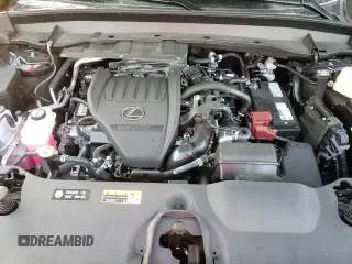 ✅ 2024 Lexus TX 350 • VIN: 5TDAAAB61RS014766 • Lot: 87707915. Wystawiony na Copart z przebiegiem 12 256 mil. Bezpłatny archiwum sprzedaży aukcyjnych z USA i szczegółowy raport historii pojazdu na DreamBid. Zdjęcie 14.