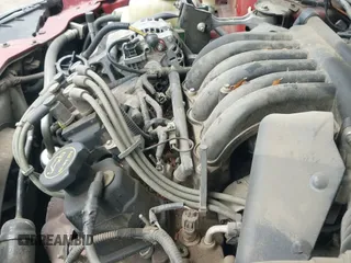 ✅ 2001 Ford Taurus SE • VIN: 1FAFP53U51G157927 • Lot: 43001712. Wystawiony na IAAI z przebiegiem 163 507 mil. Bezpłatny archiwum sprzedaży aukcyjnych z USA i szczegółowy raport historii pojazdu na DreamBid. Zdjęcie 19.