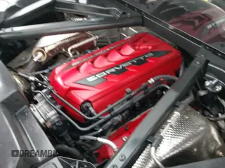 ✅ 2022 Chevrolet Corvette 2LT • VIN: 1G1YB2D42N5116714 • Лот: 41524905. Опубликован ранее на IAAI с пробегом 12 312 миль. Бесплатный доступ к архиву аукционных продаж из США и подробный отчёт об истории автомобиля на DreamBid. Изображение 20.