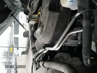 ✅ 2018 Ram 2500 Tradesman • VIN: 3C6MR5AJ2JG169243 • Lot: 41214512. Listed on IAAI with 80,084 mi. Free auction sales archive from the USA and detailed vehicle history report at DreamBid. Image 22.