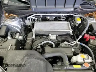 ✅ 2024 Subaru Ascent Limited • VIN: 4S4WMASD3R3438362 • Lot: 85320625. Listed on Copart with 18,780 mi. Free auction sales archive from the USA and detailed vehicle history report at DreamBid. Image 14.