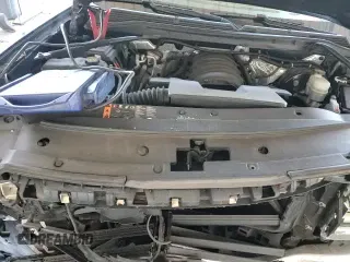 ✅ 2018 GMC Sierra 1500 SLT • VIN: 3GTU2NEC8JG374168 • Lot: 82606045. Wystawiony na Copart z przebiegiem 84 652 mil. Bezpłatny archiwum sprzedaży aukcyjnych z USA i szczegółowy raport historii pojazdu na DreamBid. Zdjęcie 15.