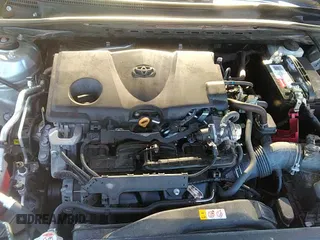 ✅ 2021 Toyota Camry SE • VIN: 4T1G11AK7MU447808 • Lot: 43461614. Wystawiony na IAAI z przebiegiem 167 003 mil. Bezpłatny archiwum sprzedaży aukcyjnych z USA i szczegółowy raport historii pojazdu na DreamBid. Zdjęcie 19.