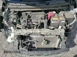 ✅ 2023 Mitsubishi Mirage Black Edition • VIN: ML32AWHJ9PH003077 • Лот: 81460485. Опубликован ранее на Copart с пробегом 65 830 миль. Бесплатный доступ к архиву аукционных продаж из США и подробный отчёт об истории автомобиля на DreamBid. Изображение 13.