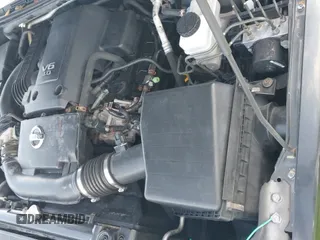 ✅ 2007 Nissan Pathfinder S • VIN: 5N1AR18W27C625027 • Lot: 43732509. Listed on IAAI with 172,759 mi. Free auction sales archive from the USA and detailed vehicle history report at DreamBid. Image 12.