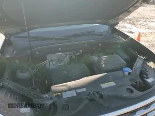 ✅ 2021 Volkswagen Atlas SE • VIN: 1V2WC2CA7MC207053 • Lot: 80091005. Listed on Copart with 102,475 mi. Free auction sales archive from the USA and detailed vehicle history report at DreamBid. Image 16.