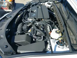 ✅ 2025 Lexus ES 300h • VIN: 58ADA1C11SU075086 • Lot: 43475993. Wystawiony na IAAI z przebiegiem 1 444 mil. Bezpłatny archiwum sprzedaży aukcyjnych z USA i szczegółowy raport historii pojazdu na DreamBid. Zdjęcie 19.