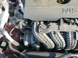 ✅ 2019 Nissan Altima SR • VIN: 1N4BL4CW2KN327065 • Lot: 64522375. Wystawiony na Copart z przebiegiem 91 973 mil. Bezpłatny archiwum sprzedaży aukcyjnych z USA i szczegółowy raport historii pojazdu na DreamBid. Zdjęcie 15.