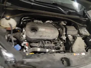 ✅ 2022 Kia Sportage SX Turbo • VIN: KNDPRCA6XN7956805 • Lot: 81957545. Wystawiony na Copart z przebiegiem 52 446 mil. Bezpłatny archiwum sprzedaży aukcyjnych z USA i szczegółowy raport historii pojazdu na DreamBid. Zdjęcie 14.