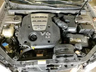 ✅ 2007 Hyundai Sonata SE • VIN: 5NPEU46F17H184746 • Лот: 82819794. Опубликован ранее на Copart с пробегом 184 908 миль. Бесплатный доступ к архиву аукционных продаж из США и подробный отчёт об истории автомобиля на DreamBid. Изображение 14.