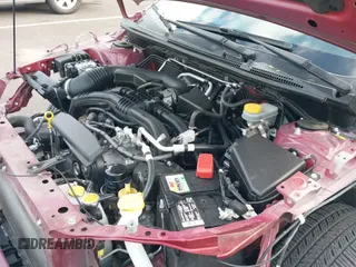 ✅ 2018 Subaru Crosstrek Limited • VIN: JF2GTALC4JH300601 • Lot: 43530370. Wystawiony na IAAI z przebiegiem 65 101 mil. Bezpłatny archiwum sprzedaży aukcyjnych z USA i szczegółowy raport historii pojazdu na DreamBid. Zdjęcie 23.