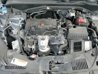 ✅ 2025 Honda HR-V LX • VIN: 3CZRZ2H33SM790976 • Лот: 91052005. Опубликован ранее на Copart с пробегом 14 781 миль. Бесплатный доступ к архиву аукционных продаж из США и подробный отчёт об истории автомобиля на DreamBid. Изображение 16.