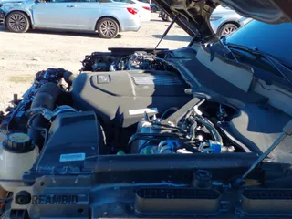 ✅ 2018 Land Rover Range Rover Sport HSE • VIN: SALWR2RK4JA190518 • Lot: 41688005. Wystawiony na IAAI z przebiegiem 74 839 mil. Bezpłatny archiwum sprzedaży aukcyjnych z USA i szczegółowy raport historii pojazdu na DreamBid. Zdjęcie 18.