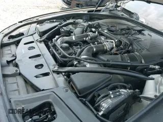 ✅ 2014 BMW 5 Series 550i • VIN: WBAKN9C53ED000965 • Lot: 42354297. Listed on IAAI with 97,420 mi. Free auction sales archive from the USA and detailed vehicle history report at DreamBid. Image 19.