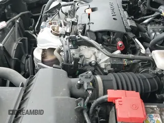 ✅ 2024 Honda HR-V Sport • VIN: 3CZRZ2H54RM745024 • Lot: 42775137. Wystawiony na IAAI z przebiegiem 28 121 mil. Bezpłatny archiwum sprzedaży aukcyjnych z USA i szczegółowy raport historii pojazdu na DreamBid. Zdjęcie 19.