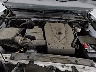 ✅ 2023 Toyota Tacoma SR5 • VIN: 3TMBZ5DN2PM038919 • Lot: 70382745. Listed on Copart with 48,471 mi. Free auction sales archive from the USA and detailed vehicle history report at DreamBid. Image 15.