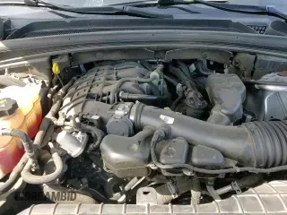 ✅ 2021 Jeep Grand Cherokee Altitude • VIN: 1C4RJKAG7M8187627 • Lot: 81481615. Wystawiony na Copart z przebiegiem 42 137 mil. Bezpłatny archiwum sprzedaży aukcyjnych z USA i szczegółowy raport historii pojazdu na DreamBid. Zdjęcie 16.