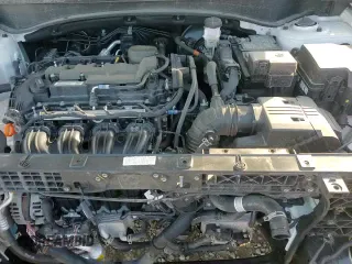 ✅ 2025 Kia Sportage X-Line • VIN: 5XYK6CDF0SG255803 • Lot: 82758635. Listed on Copart with 14,094 mi. Free auction sales archive from the USA and detailed vehicle history report at DreamBid. Image 15.