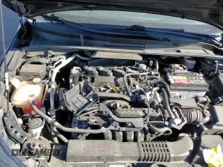 ✅ 2019 Toyota Corolla SE • VIN: JTNK4RBE2K3035601 • Лот: 82275545. Опубликован ранее на Copart с пробегом 123 492 миль. Бесплатный доступ к архиву аукционных продаж из США и подробный отчёт об истории автомобиля на DreamBid. Изображение 14.