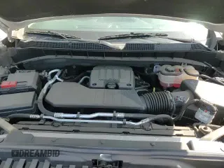 ✅ 2022 Chevrolet Silverado 1500 Custom • VIN: 3GCPDBEK3NG512184 • Lot: 84816405. Wystawiony na Copart z przebiegiem 15 411 mil. Bezpłatny archiwum sprzedaży aukcyjnych z USA i szczegółowy raport historii pojazdu na DreamBid. Zdjęcie 13.