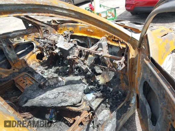 ✅ 2020 Honda Civic Sport • VIN: 2HGFC2F89LH526980 • Lot: 45161624. Wystawiony na IAAI z przebiegiem Nie podano. Bezpłatny archiwum sprzedaży aukcyjnych z USA i szczegółowy raport historii pojazdu na DreamBid. Zdjęcie 5.
