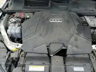 ✅ 2020 Audi Q7 Prestige • VIN: WA1VXBF71LD003627 • Lot: 59946835. Listed on Copart with 76,324 mi. Free auction sales archive from the USA and detailed vehicle history report at DreamBid. Image 15.