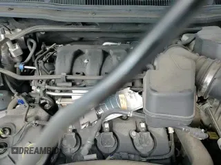 ✅ 2018 Ford Explorer XLT • VIN: 1FM5K7D86JGA10979 • Лот: 90359435. Опубликован ранее на Copart с пробегом 85 926 миль. Бесплатный доступ к архиву аукционных продаж из США и подробный отчёт об истории автомобиля на DreamBid. Изображение 15.