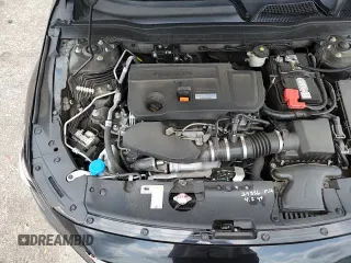 ✅ 2019 Honda Accord Sport • VIN: 1HGCV2F37KA030705 • Lot: 69440375. Wystawiony na Copart z przebiegiem 85 321 mil. Bezpłatny archiwum sprzedaży aukcyjnych z USA i szczegółowy raport historii pojazdu na DreamBid. Zdjęcie 15.