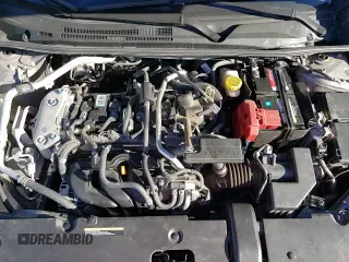 ✅ 2024 Nissan Sentra SV • VIN: 3N1AB8CV9RY364508 • Lot: 92610355. Wystawiony na Copart z przebiegiem 16 171 mil. Bezpłatny archiwum sprzedaży aukcyjnych z USA i szczegółowy raport historii pojazdu na DreamBid. Zdjęcie 13.