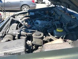 ✅ 1998 Nissan Pathfinder XE • VIN: JN8AR05S2WW238902 • Lot: 43156074. Wystawiony na IAAI z przebiegiem 314 280 mil. Bezpłatny archiwum sprzedaży aukcyjnych z USA i szczegółowy raport historii pojazdu na DreamBid. Zdjęcie 12.