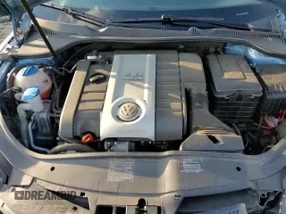 ✅ 2008 Volkswagen Eos Turbo • VIN: WVWAA71F88V039298 • Lot: 85330954. Wystawiony na Copart z przebiegiem 74 705 mil. Bezpłatny archiwum sprzedaży aukcyjnych z USA i szczegółowy raport historii pojazdu na DreamBid. Zdjęcie 13.