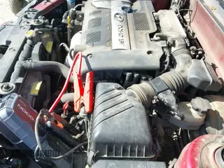 ✅ 2004 Hyundai Elantra GLS • VIN: KMHDN46D64U799099 • Lot: 42465501. Wystawiony na IAAI z przebiegiem 265 436 mil. Bezpłatny archiwum sprzedaży aukcyjnych z USA i szczegółowy raport historii pojazdu na DreamBid. Zdjęcie 14.