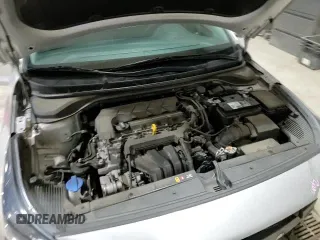 ✅ 2021 Hyundai Accent SE • VIN: 3KPC24A6XME136442 • Лот: 85096604. Опубликован ранее на Copart с пробегом 90 308 миль. Бесплатный доступ к архиву аукционных продаж из США и подробный отчёт об истории автомобиля на DreamBid. Изображение 13.