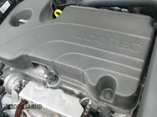 ✅ 2024 GMC Terrain AT4 • VIN: 3GKALYEG0RL375245 • Lot: 43095296. Listed on IAAI with 27,864 mi. Free auction sales archive from the USA and detailed vehicle history report at DreamBid. Image 18.