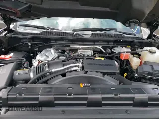 2022 Chevrolet Silverado 3500HD LTZ с VIN 1GC4YUEY1NF274361, выставлен на аукционе Copart как лот 51473305 с пробегом 4 762 миль миль и Списание • Salvage title. История ставок и продаж доступна на DreamBid. Изображение 17.